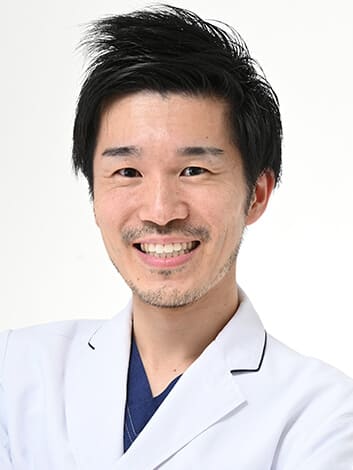 トラストデンタルクリニック大門浜松町院長 松本康佑